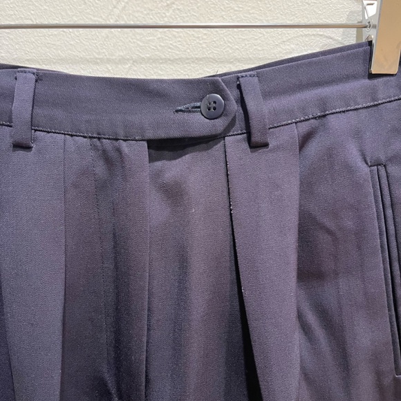 Giorgio Armani Womens Slacks - Picture 2 of 7